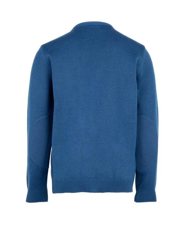 Žaketas su mokyklos emblema-5096