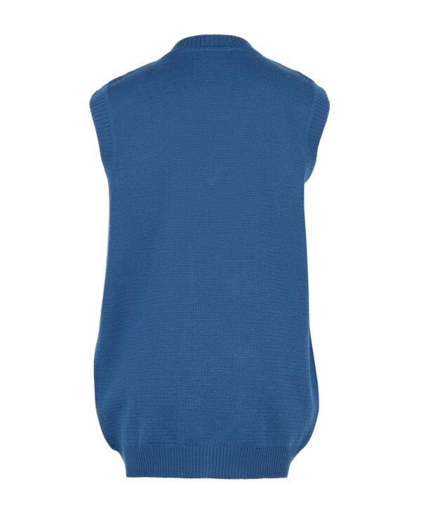 Liemenė su mokyklos emblema-5103