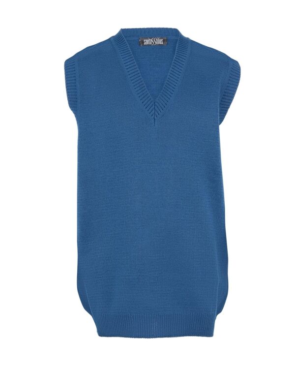 Liemenė su mokyklos emblema-0