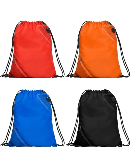 Maišelis sportinei aprangai-0