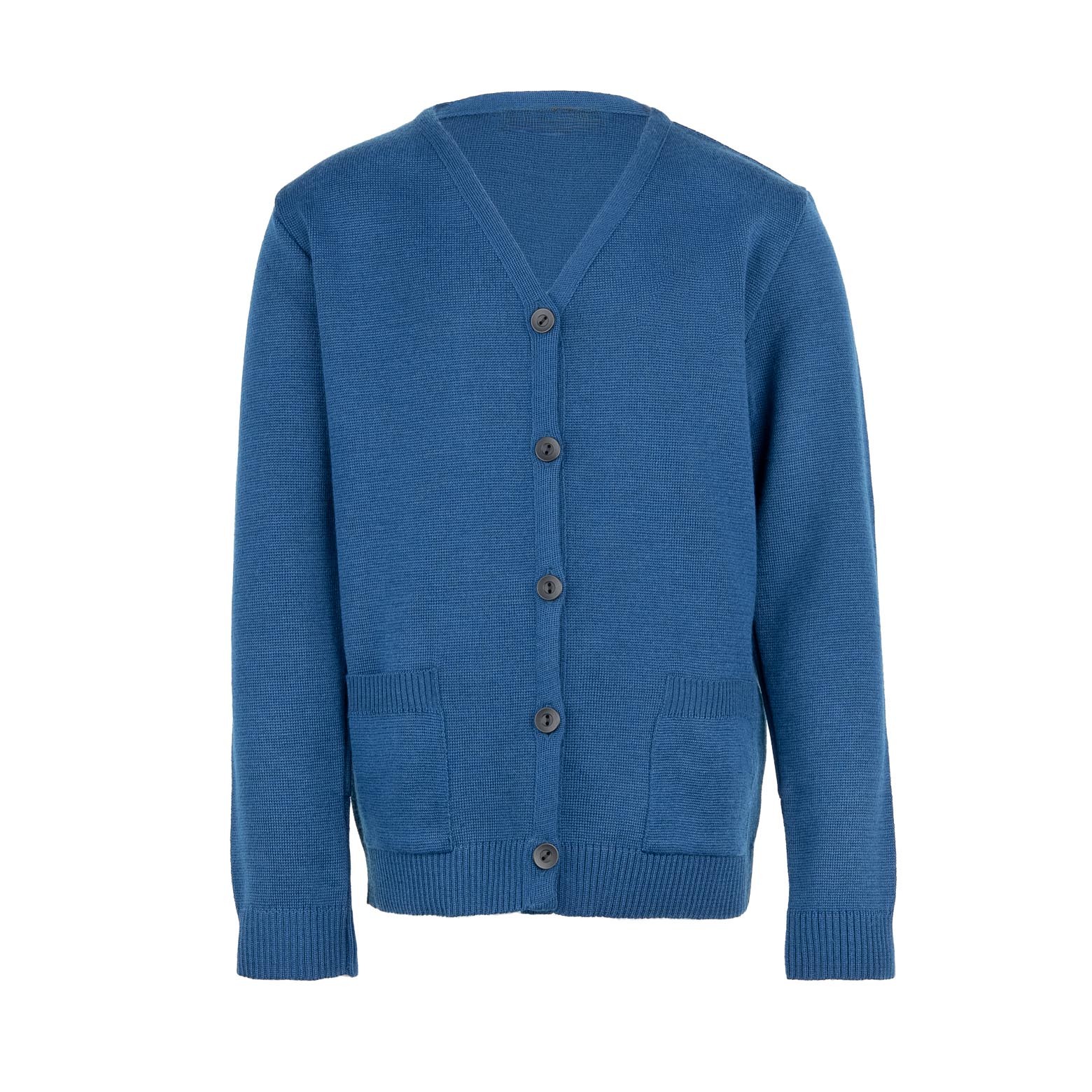 Žaketas be mokyklos emblemos