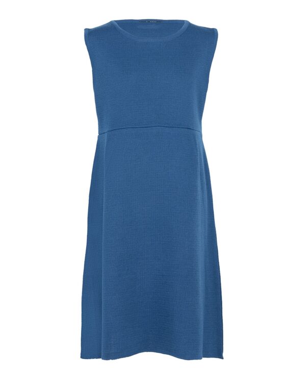 Lygus sarafanas be mokyklos emblemos