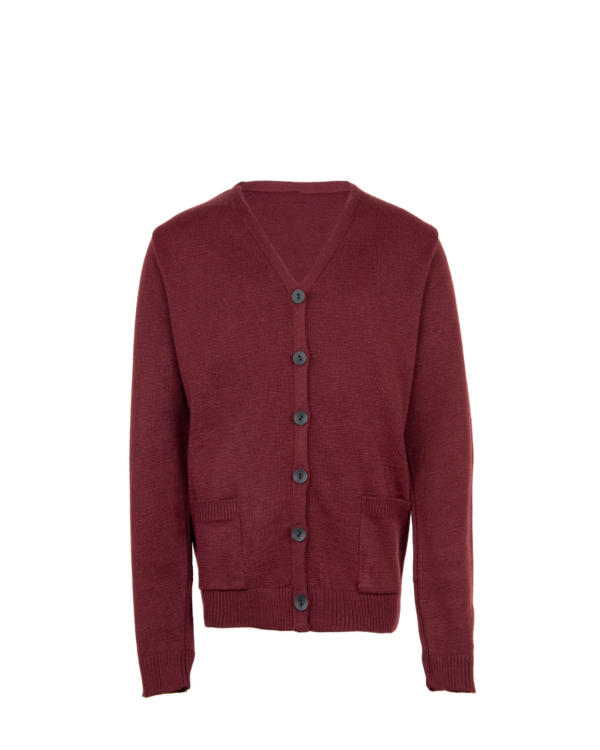 Žaketas be mokyklos emblemos