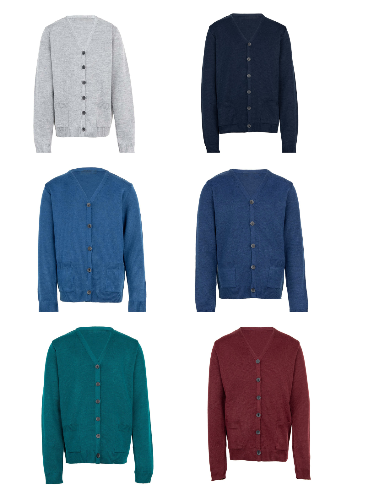 Žaketas BE MOKYKLOS EMBLEMOS