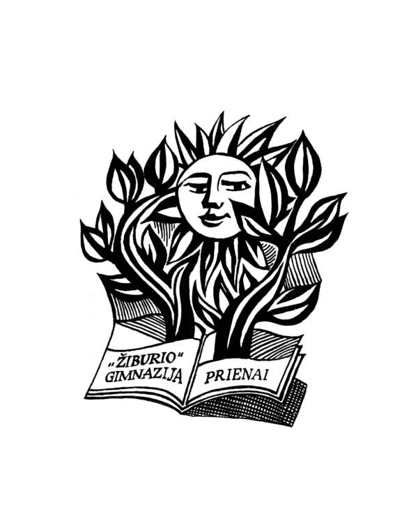 Prienų "Žiburio" gimnazija