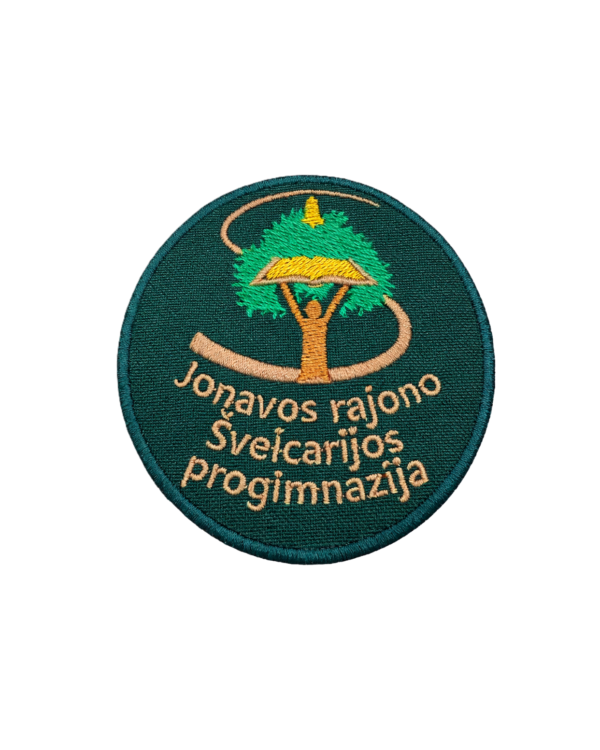 Jonavos r. Šveicarijos progimnazija