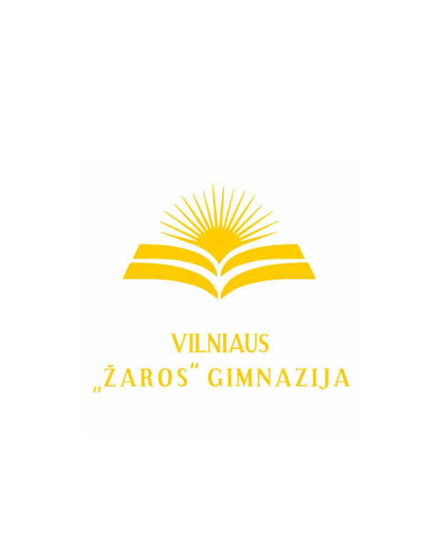 Vilniaus "Žaros" gimnazija