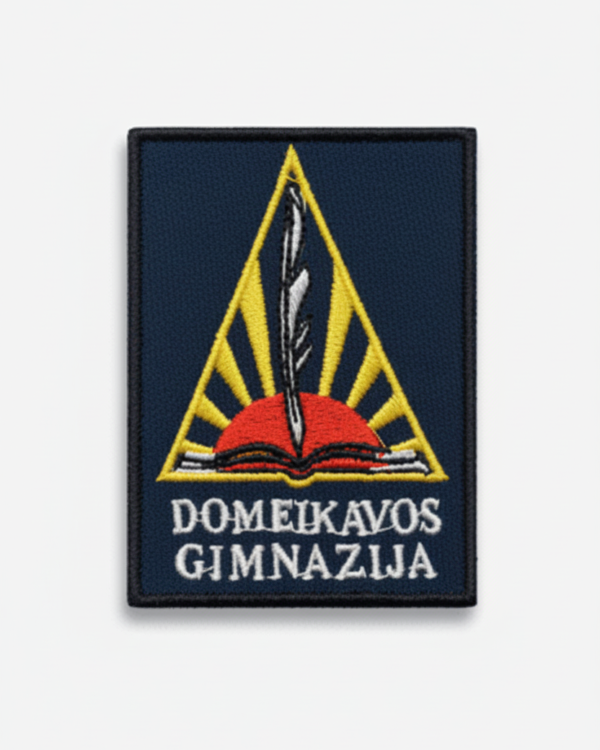 Kauno r. Domeikavos gimnazija