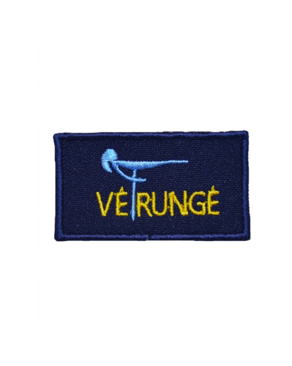 Klaipėdos Vėtrungės gimnazijos emblema