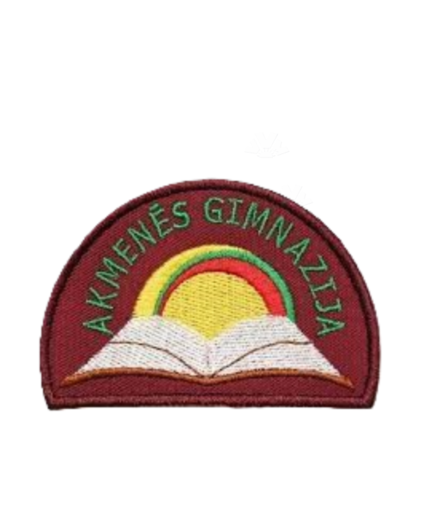 Akmenės rajono gimnazija