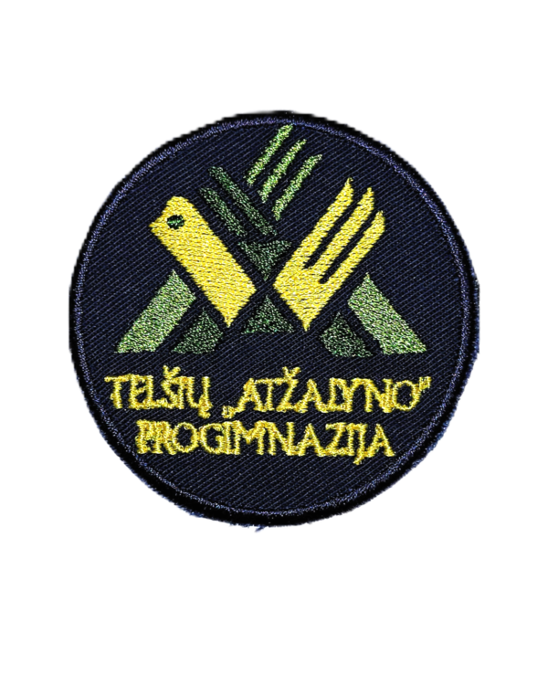 Telšių Atžalyno progimnazija