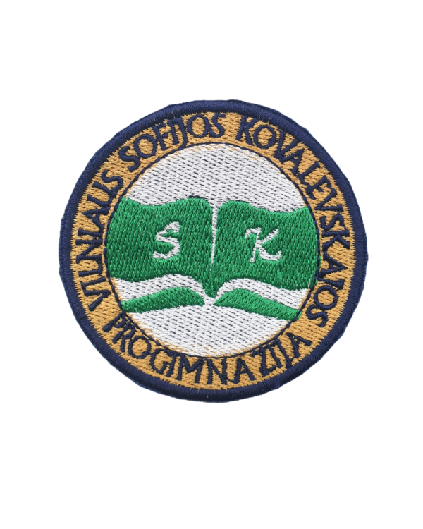 Vilniaus Sofijos Kovalevskajos progimnazija