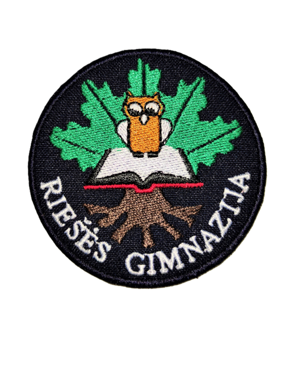 Vilniaus r. Riešės gimnazija