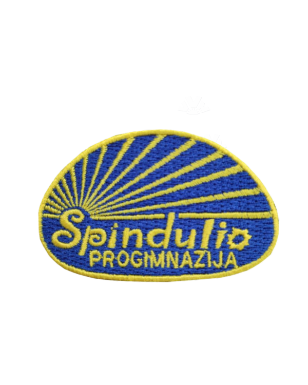 Vilniaus "Spindulio" progimnazija