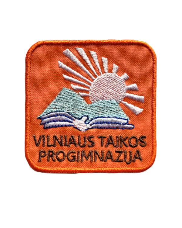 Vilniaus Taikos progimnazija