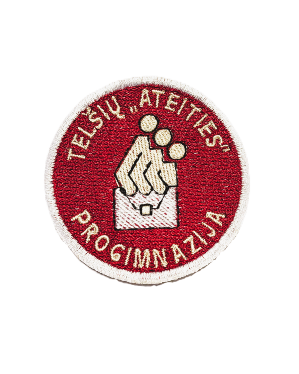 Telšių Ateities progimnazija