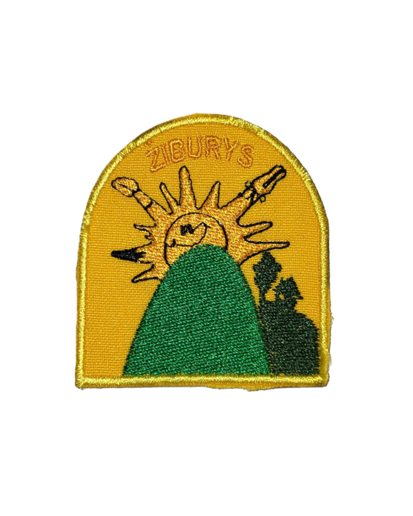 Utenos Aukštakalnio progimnazijos Žiburio skyrius