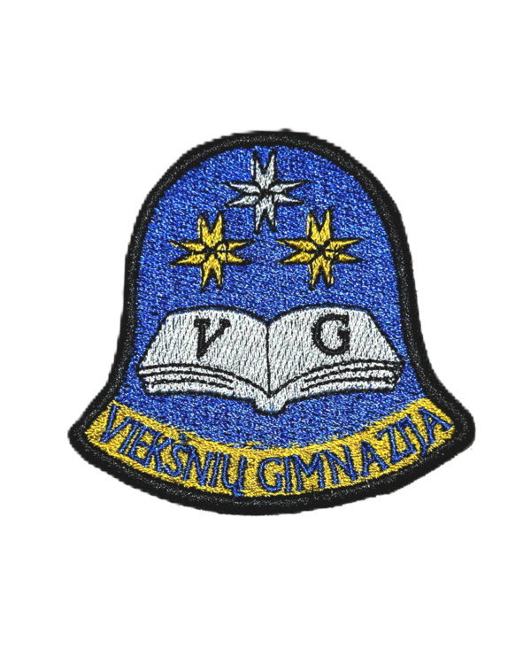 Mažeikių r. Viekšnių gimnazija