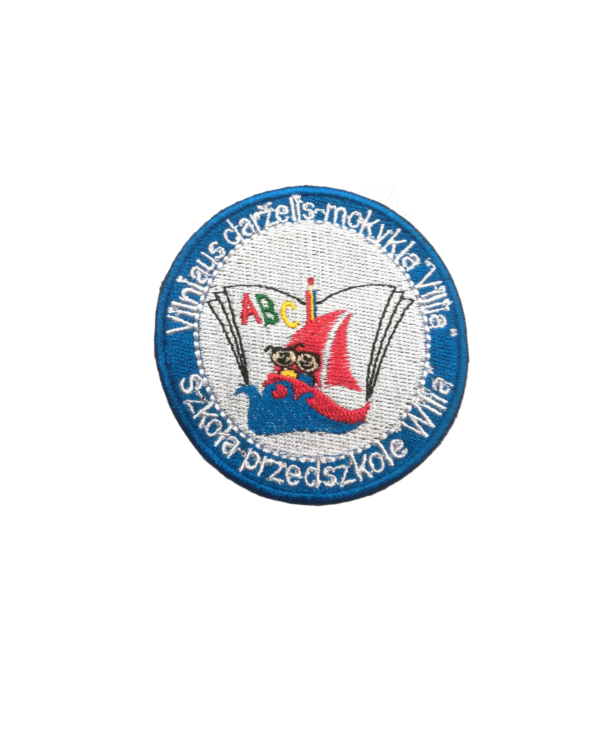 Vilniaus Vilijos darželis-mokykla