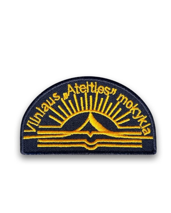 Vilniaus Ateities mokykla