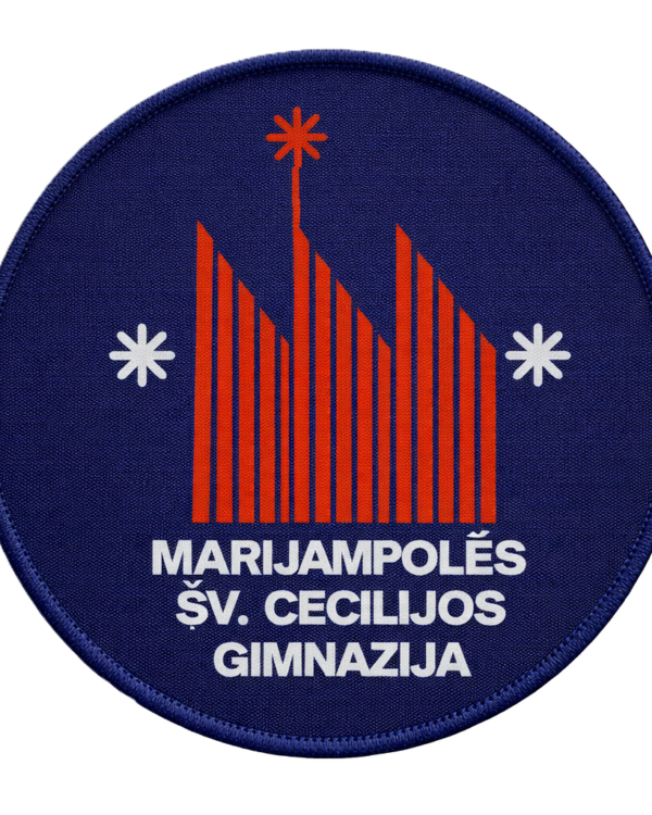 Marijampolės Šv.Cecilijos gimnazija