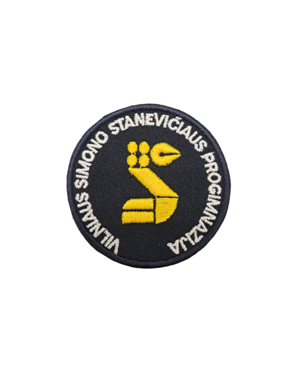 Vilniaus Simono Stanevičiaus progimnazija