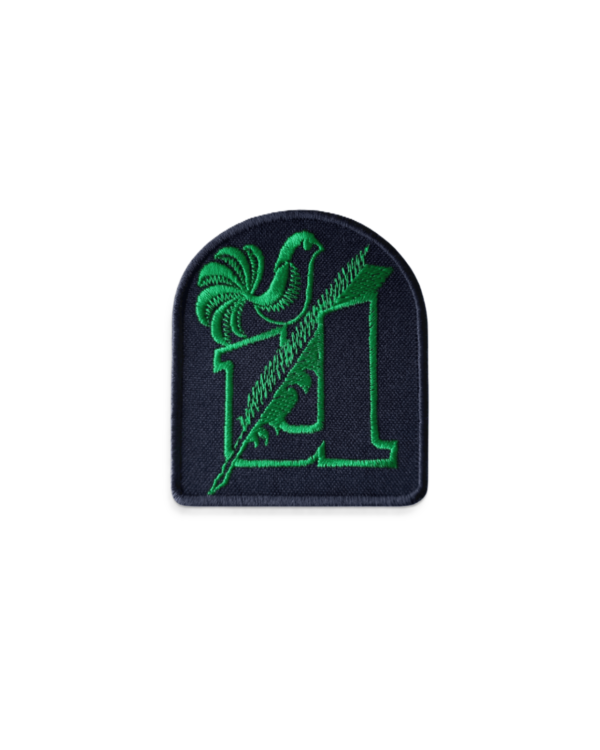 Ukmergės "Šilo" progimnazijos emblema