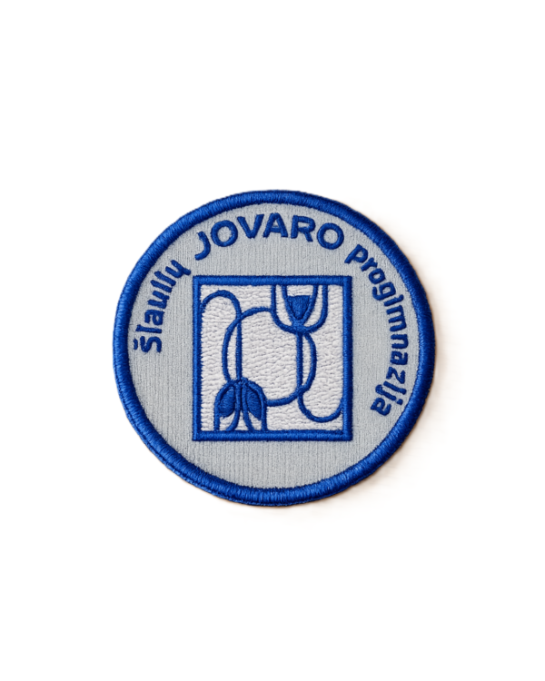 Šiaulių Jovaro progimnazija