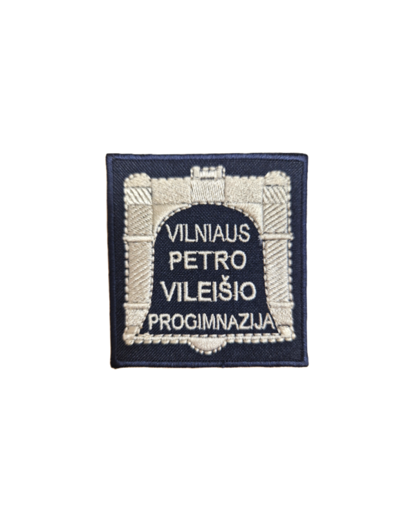 Vilniaus P. Vileišio progimnazija