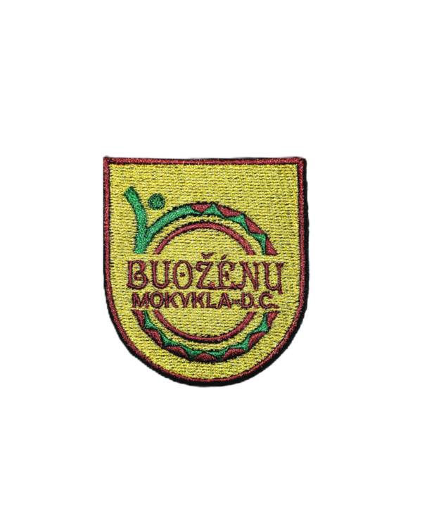 Telšių r. Buožėnų mokykla-daugiafunkcis centras