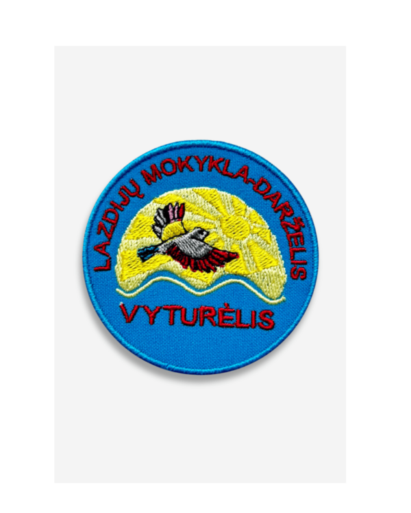 Lazdijų mokykla-darželis "Vyturėlis"