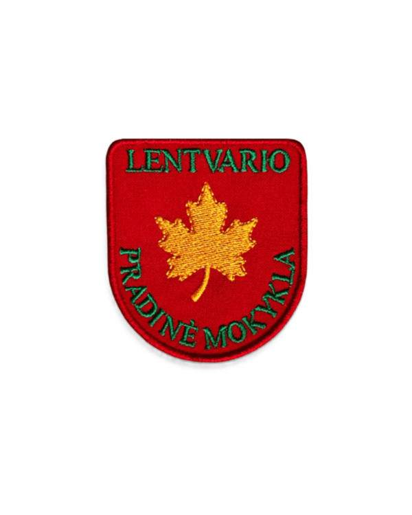 Trakų r. Lentvario pradinė mokykla