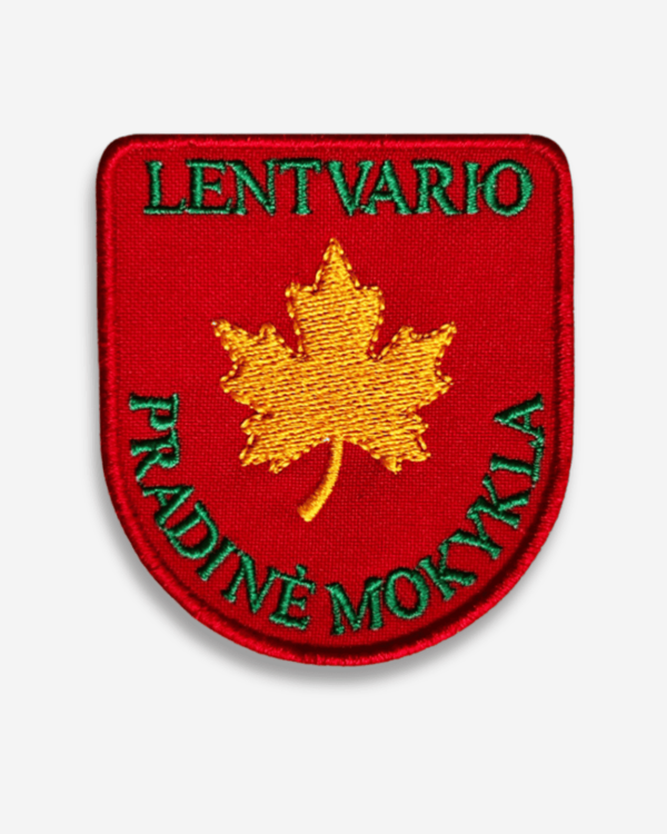 Trakų r. Lentvario pradinė mokykla