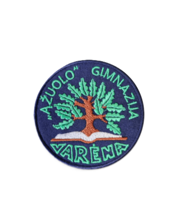 Varėnos "Ąžuolo" gimnazija