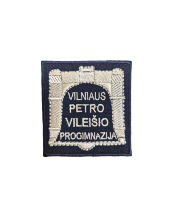 Vilniaus P. Vileišio progimnazija