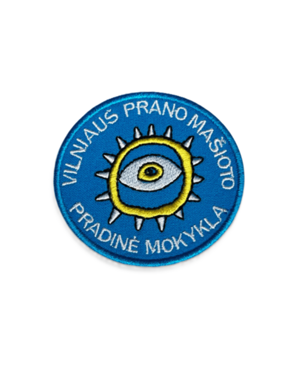 Vilniaus Prano Mašioto pradinė