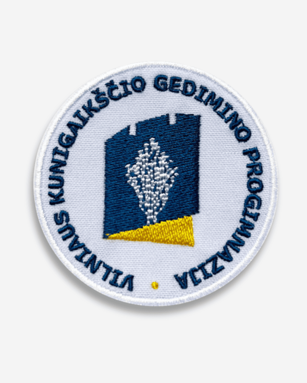 Vilniaus Kunigaikščio Gedimino progimnazija