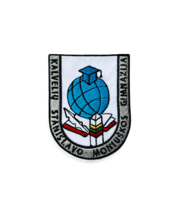 Vilniaus r. Kalvelių Stanislavo Moniuškos gimnazija