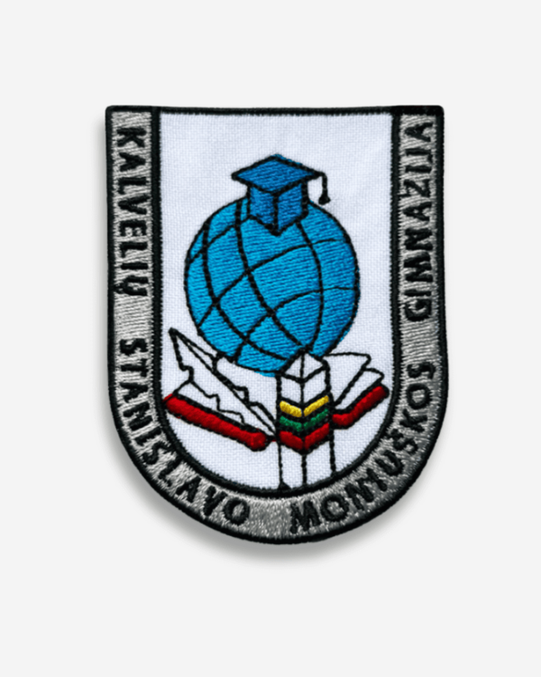 Vilniaus r. Kalvelių Stanislavo Moniuškos gimnazija