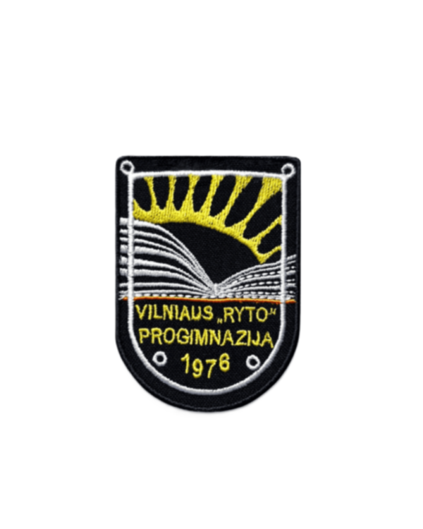 Vilniaus "Ryto" progimnazija