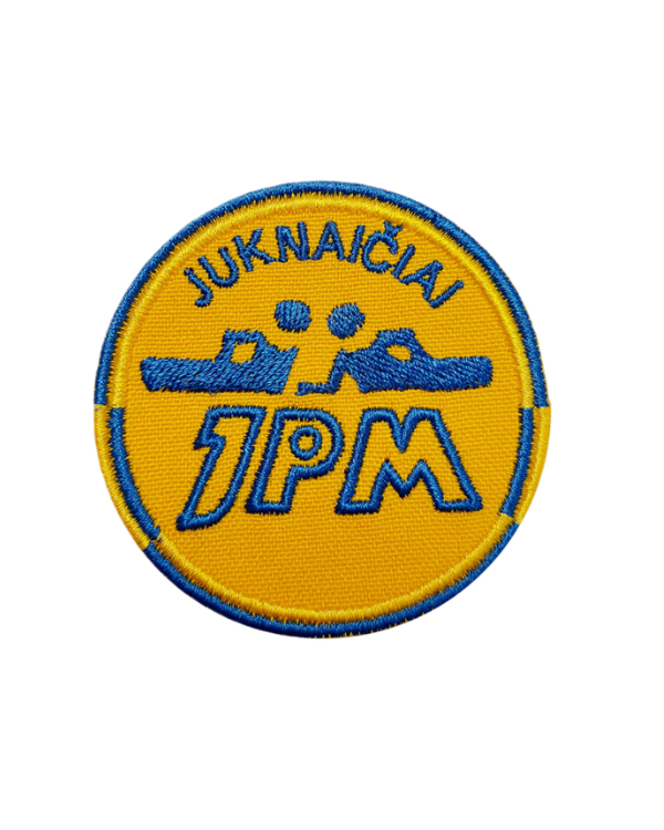 Šilutės r. Juknaičių pagrindinė mokykla