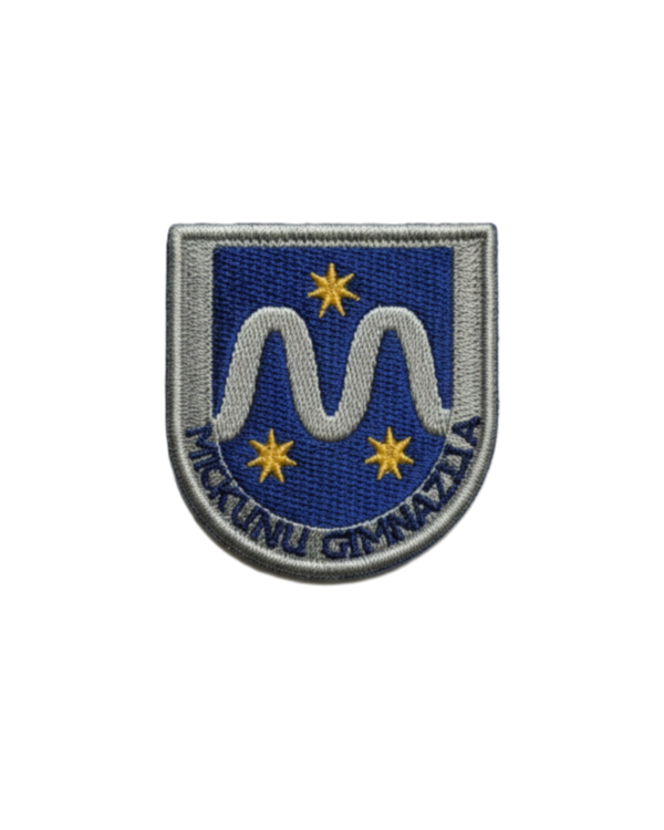 Vilniaus r. Mickūnų gimnazija