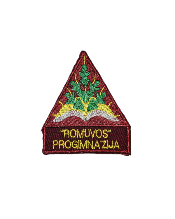 Šiaulių Romuvos progimnazija