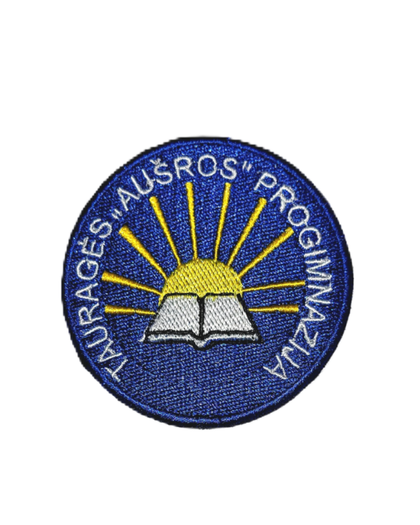 Tauragės Aušros progimnazija