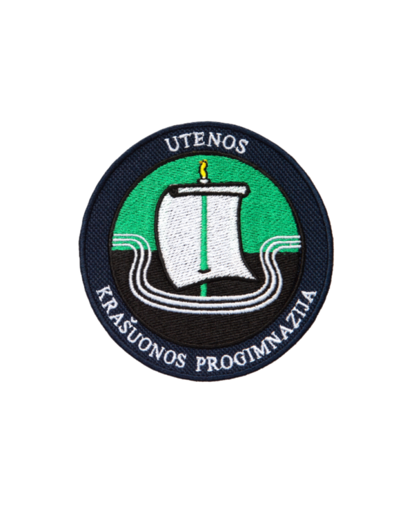 Utenos Krašuonos progimnazija