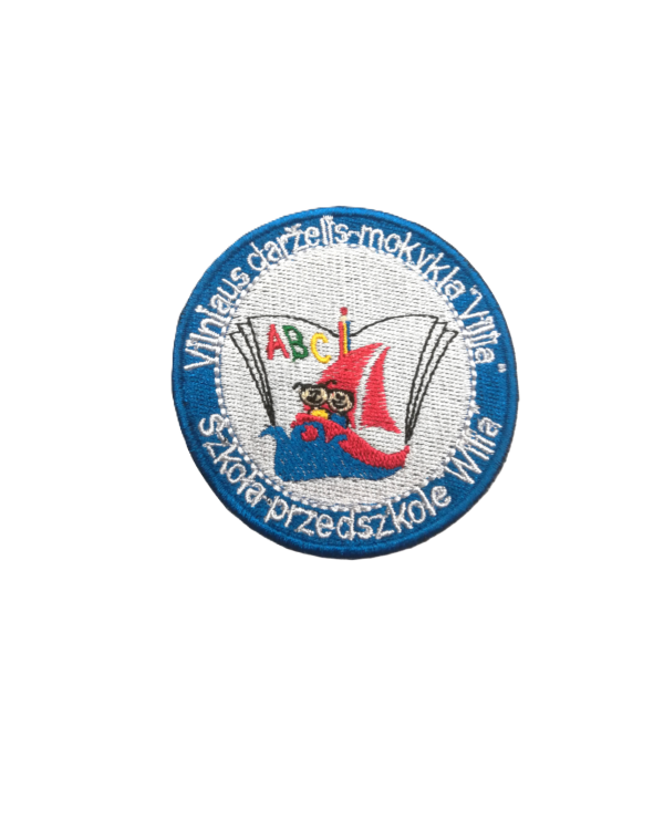 Vilniaus Vilijos darželis-mokykla