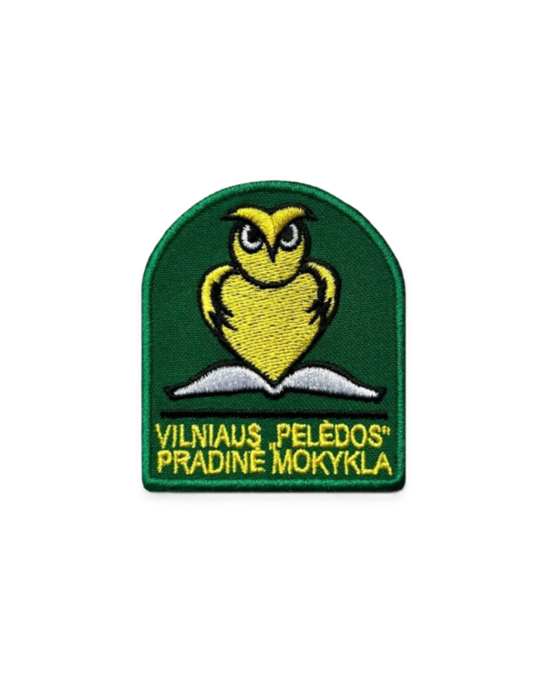 Vilniaus Pelėdos pradinė mokykla