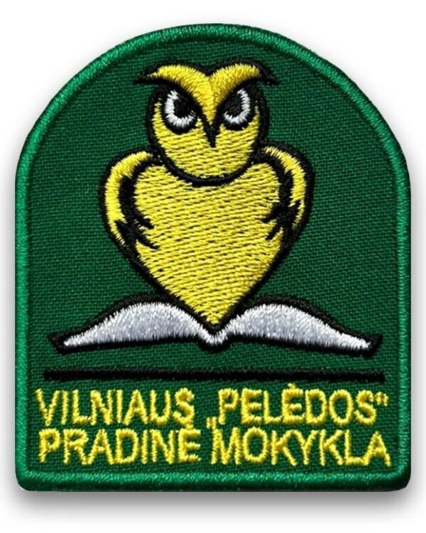 Vilniaus Pelėdos pradinė mokykla