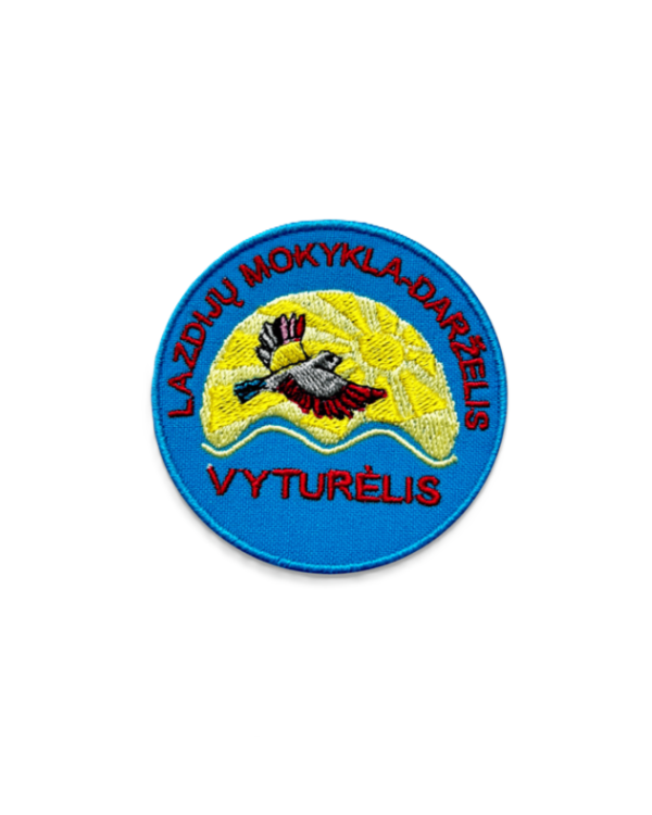 Lazdijų mokykla-darželis "Vyturėlis"
