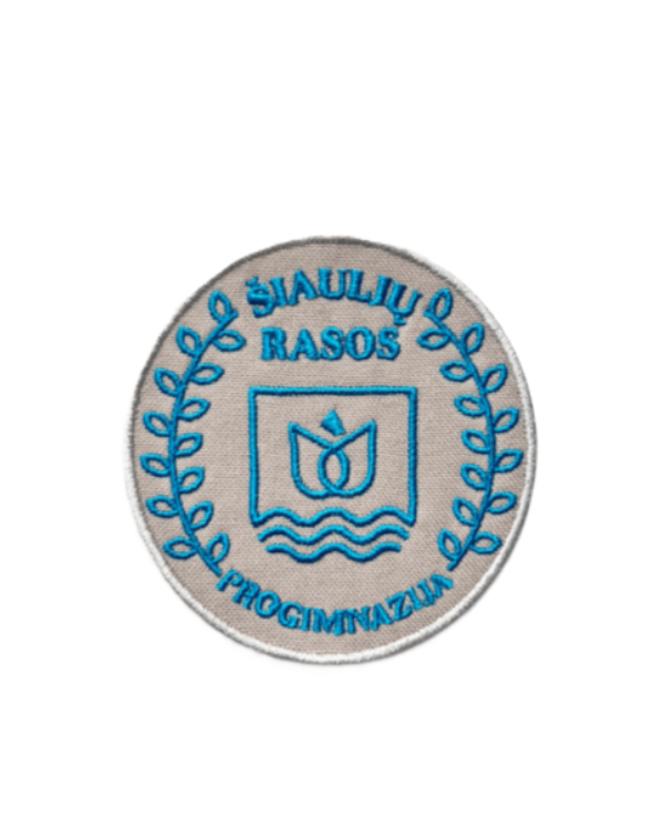 Šiaulių Rasos progimnazija